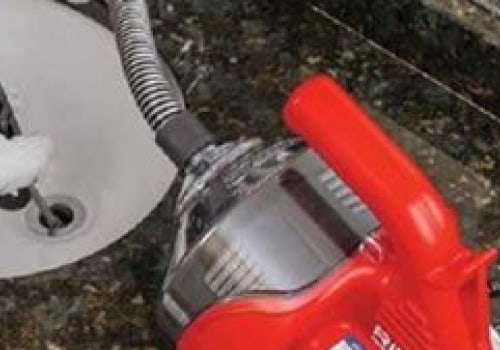 Professional Drain Cleaning: A Crucial Step In Your Seattle Home Remodel