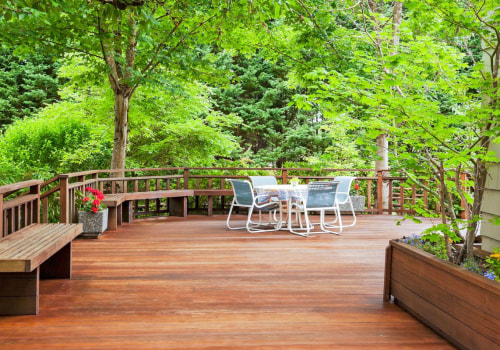 What To Consider If You're Planning To Add A Deck For Your Home Remodel In Perth