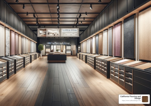 Discover the Benefits of a Flooring Showroom for Home Remodels