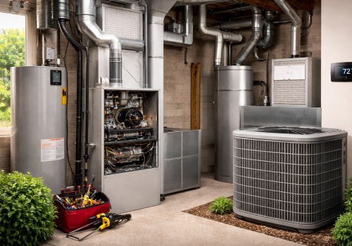 How a Plumbing, HVAC, & Electrical Company Supports Renovation Efficiency