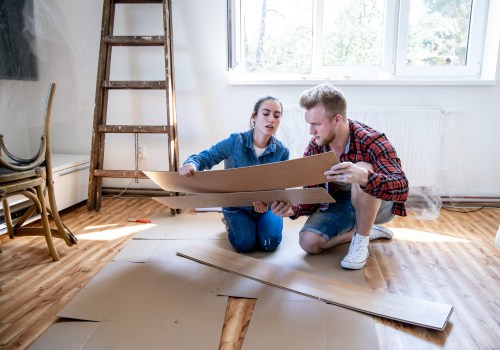 Restoration Services In Platte: Bringing Your Home Back To Life After Remodeling