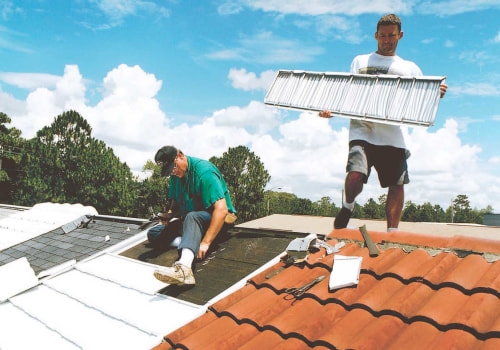 The Benefits Of Adding Roof Coating To Your Granada Hills Home Remodel Project