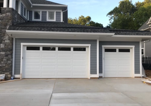 Why It’s Important To Get Professional Help With Your Garage Door Repair During Home Remodel In South Florida