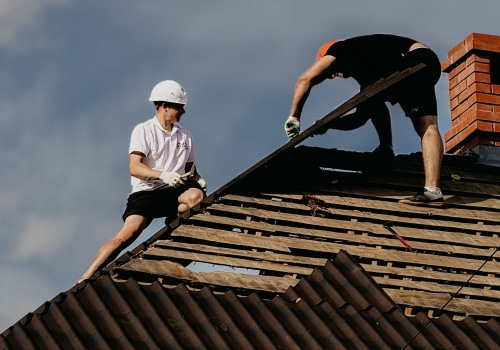 Enhance Your Home Remodel with Expert Roofers in Rancho Mirage