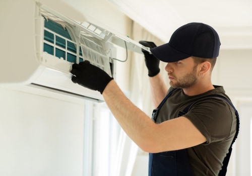 Revamp Your Comfort: HVAC Services To Complete Your Las Vegas Home Remodel