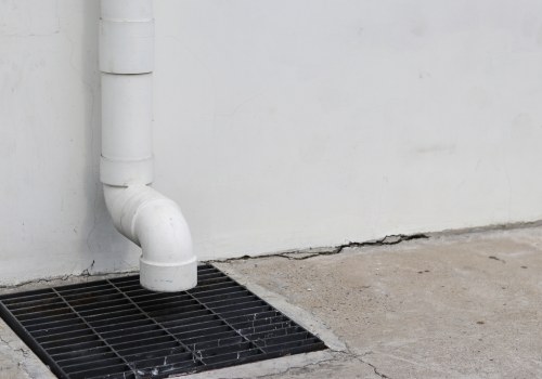 Revamp Your Home's Drainage System: The Key To A Successful Auckland Home Remodel
