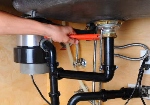 How Garbage Disposal Installation Can Enhance Your Home Remodel In Riverton