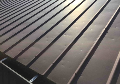 What To Expect During The Roof Replacement Process In Townsville