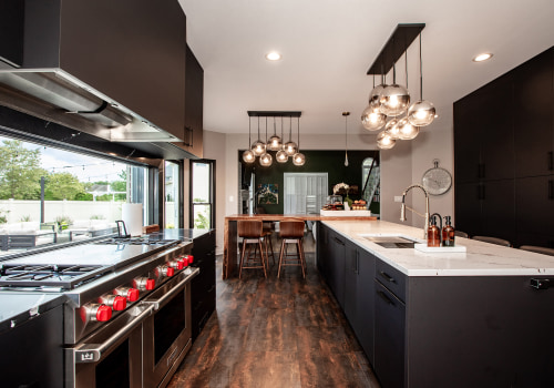 From Concept To Completion: How A General Contractor In Hamilton, NJ Transforms Home Remodeling Dreams Into Reality