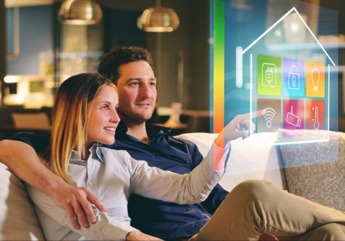 Smart Home Remodeling Ideas That Improve Comfort and Energy Efficiency