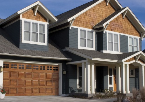 Choosing The Right Garage Door For Your Home Remodel In Leamington, Ontario: Residential Vs. Commercial