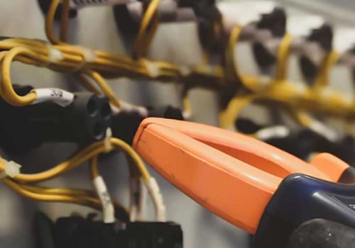 24/7 Emergency Electricians In Monmouth County: Your Go-To For Home Remodel Needs