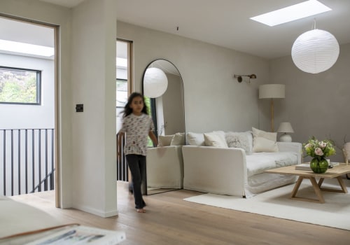 Reimagine Your Living Space: The Ultimate Home Remodel for Comfort and Style