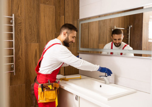 The Importance Of Upgrading Plumbing Systems During Home Remodeling Projects In McKinney, TX