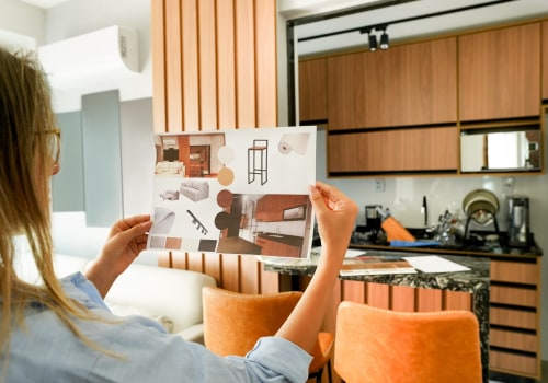 Why are people renovating their homes?