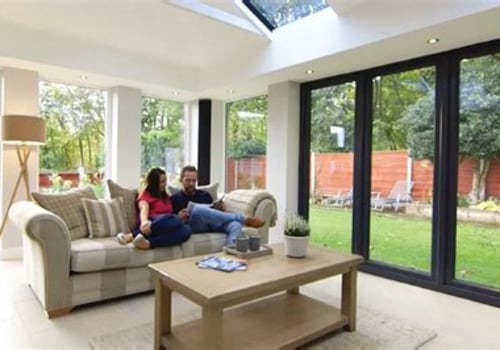 Transform Your Living Space with Coral Windows Ltd