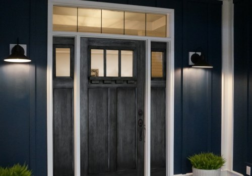 Patio Door Installation For Your Home Remodel In Colorado Springs, CO: Why You Should Hire A Skilled Installer?
