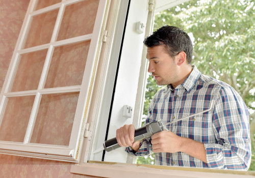 Stay Comfortable Year-Round: Reduce Heating And Cooling Bills With Insulation During Your Home Remodel In Atlanta, GA