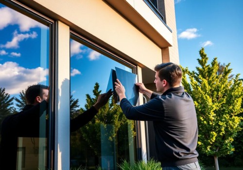 Protect Your Sunshine Coast Home Remodel With Professional Home Window Tinting Services