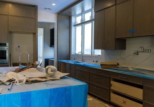 Transform Your Home Remodel With Stunning Quartz Countertops In Wilder, KY