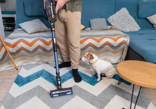The Role Of Move Out Cleaning In Ensuring A Fresh Start After Home Remodels In Las Vegas