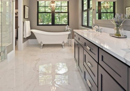 Securing Your Investment: Why Lock Repair Is Crucial during A Home Remodel In Columbus, OH