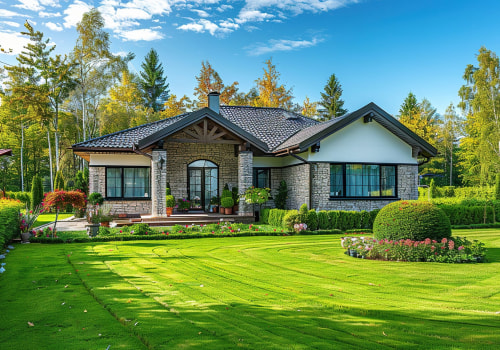 Enhance Your Home Remodel with Expert Landscape Grading