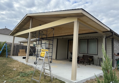 Enhance Your Home's Value with a Remodel in Houston