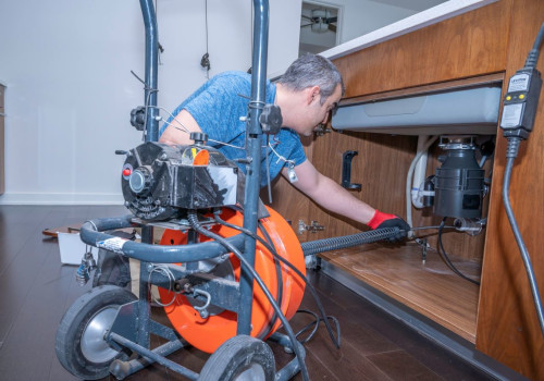 Drain Cleaning in Sandy, UT: Keeping Systems Flowing During a Home Remodel
