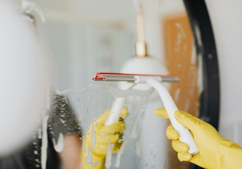 House Cleaning Services: The Final Touch For Your Mississauga Home Remodel Project