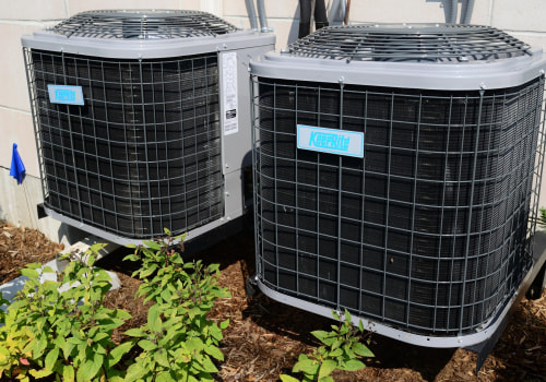Reliable AC Repair: A Key Component in Your Portland Home Remodel