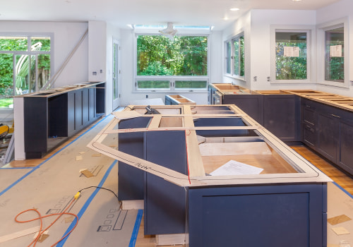 Enhancing Your Living Space: Home Remodeling And Mold Remediation In Long Island