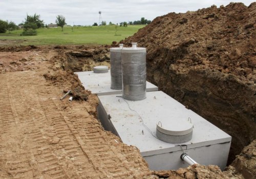 The Significance Of Septic Tank Cleaning In A Home Remodeling Project In Maricopa, Arizona
