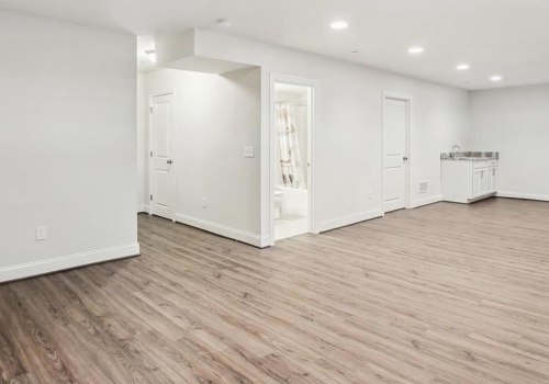 The Secret To A Spotless Remodel Reveal: Maid Service In Odenton, MD