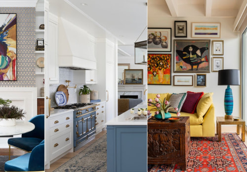 From Old to Bold: Creative Ideas for Your Next Home Remodel