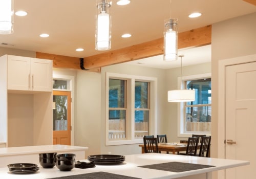 How Much Does It Cost To Completely Remodel A House In Brighton, IL?