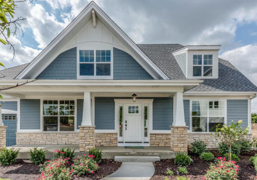 Elevate Your Home Remodel With Trusted Vinyl Siding Contractors In Denver