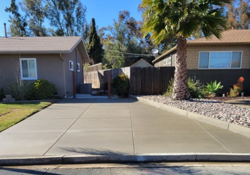 Concrete Contractor Directory: The Smart Way To Handle Every Part Of Your Home Remodel