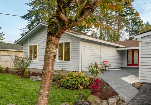 The Perfect Final Touch: Garage Door Installation For Your Winchester, KY Home Remodel