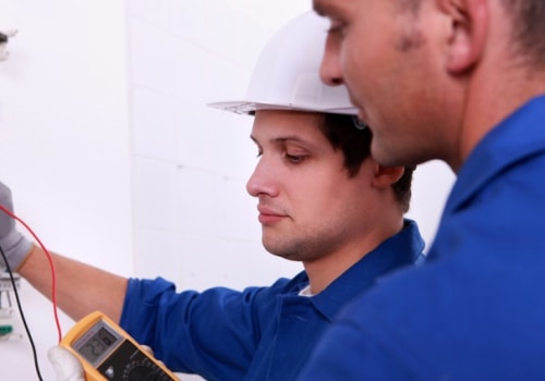 From Concept To Completion: Professional Electrician Services For Your Home Remodel In Troy, MI