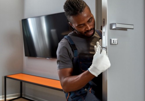 Home Remodeling? Don't Overlook Fire Safety: Choosing The Right Alarm System In Miami