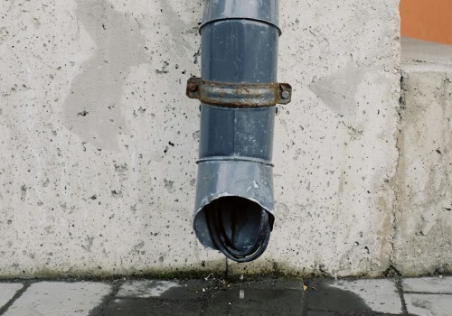 Transform Your Home Remodel: Discover The Advantages Of Trenchless Sewer Repair Services In Lancaster