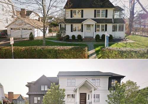 Dos And Don'ts For A Successful Fairfield Home Remodel