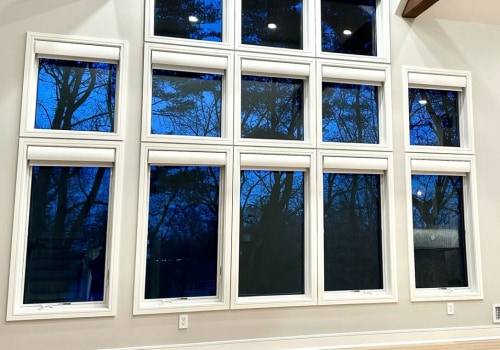 Transform Your Space: Replacing Windows During A Home Remodel In New Jersey