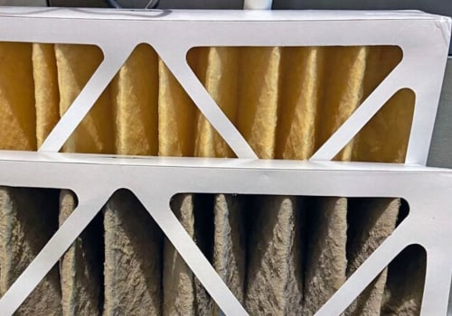 Why Replacing Your Furnace Filter During Home Remodeling Is Essential