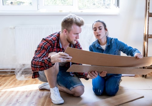What home renovations increase value?