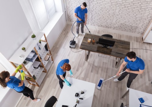 Sandy, Utah Home Remodel: Why Professional Cleaning Services Are A Must-Have