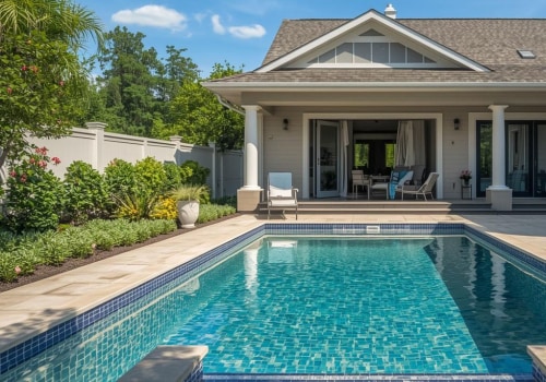 Understanding Inground Pool Installation Costs in San Jose