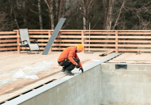 Transform Your Home with Custom Pools in Rockwall, TX