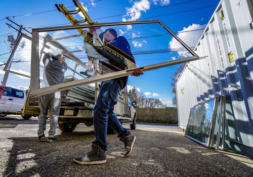 Glass Service in Pascagoula: Smart Upgrades That Elevate Any Home Remodel